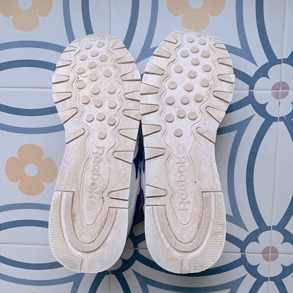 Classic W's Leather Reebok - Picture 3 of 7